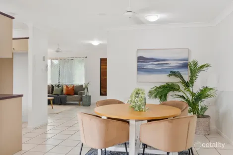 Property photo of 18 Tern Court Condon QLD 4815