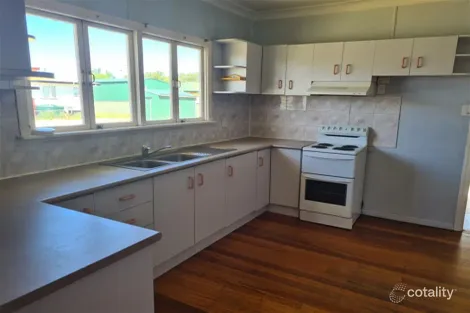 Property photo of 86 Nicholson Street Dalby QLD 4405