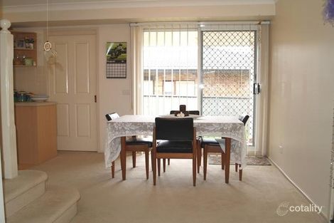 Property photo of 4/36 Holland Crescent Casula NSW 2170