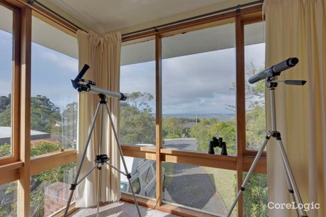 Property photo of 18 Orana Place Taroona TAS 7053