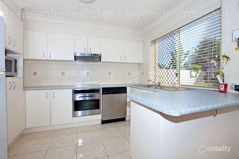 Property photo of 54/81 Network Drive Wynnum West QLD 4178