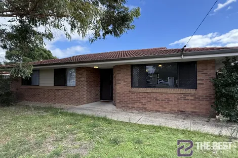 Property photo of 23 Cambell Road Armadale WA 6112