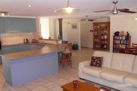 Property photo of 5 Gregory Court Highfields QLD 4352