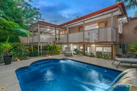 Property photo of 32 Glenlyon Drive Ashgrove QLD 4060