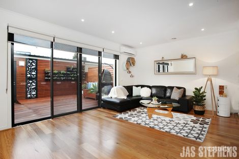 Property photo of 60 Cross Street Footscray VIC 3011