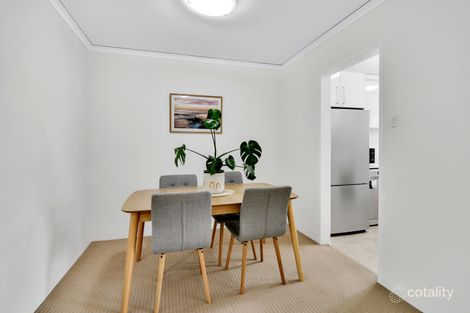 Property photo of 14/40A Barry Street Neutral Bay NSW 2089