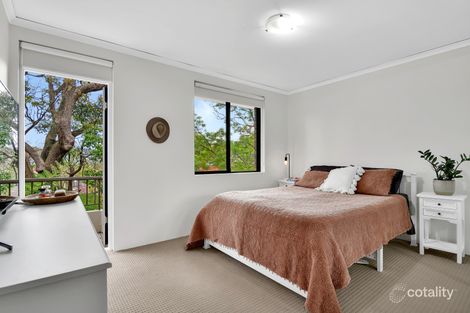 Property photo of 14/40A Barry Street Neutral Bay NSW 2089