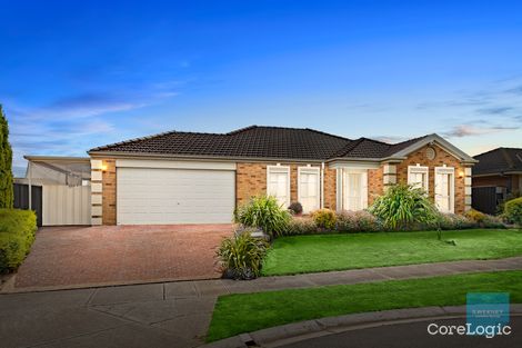 Property photo of 8 Coorong Place Burnside VIC 3023