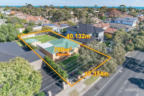 Property photo of 12 Tulip Street Black Rock VIC 3193