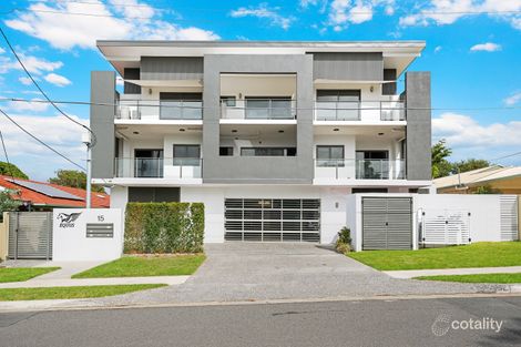Property photo of 2/15 Percy Street Redcliffe QLD 4020