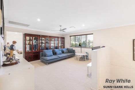 Property photo of 2 Crane Crescent Runcorn QLD 4113