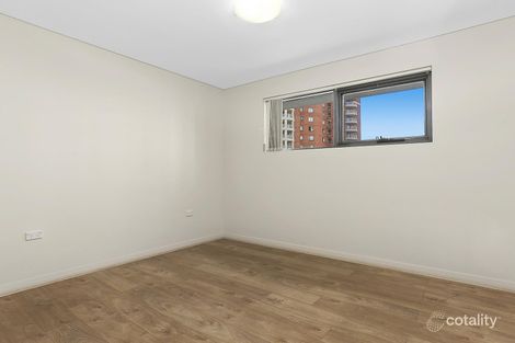 Property photo of 17/38-40 Albert Road Strathfield NSW 2135