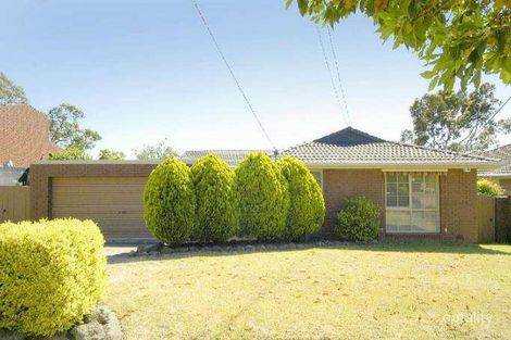 22 Paxton Dr, Glen Waverley, VIC 3150