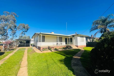 Property photo of 140 Orange Street Condobolin NSW 2877