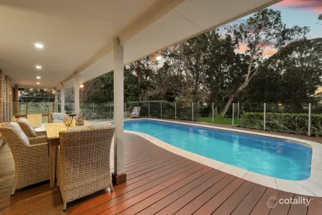 Property photo of 18 Gamban Road Gwandalan NSW 2259