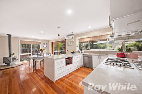 Property photo of 4 Morley Court Boronia VIC 3155