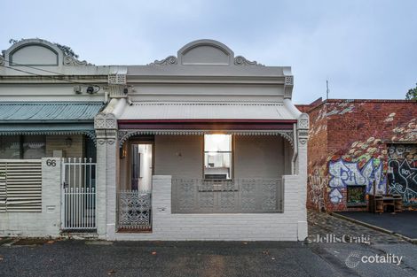 64 Newry St, Carlton North, VIC 3054