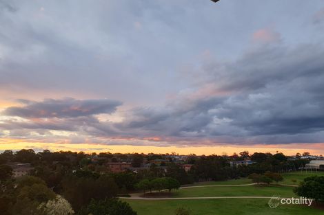 Property photo of 703/27 Dressler Court Merrylands NSW 2160