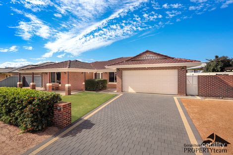 9 Spyglass Hill, Drummond Cove, WA 6532