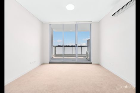 Property photo of 703/27 Dressler Court Merrylands NSW 2160