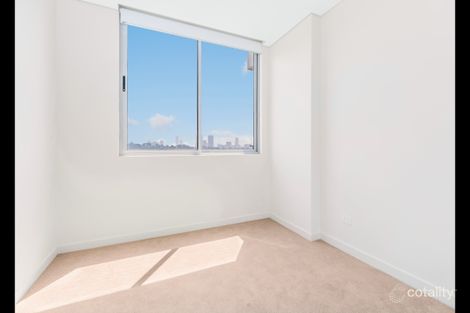 Property photo of 703/27 Dressler Court Merrylands NSW 2160