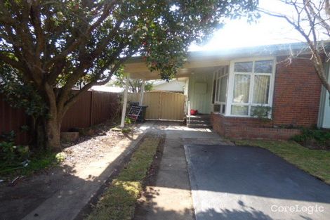 Property photo of 100 Angle Road South Leumeah NSW 2560