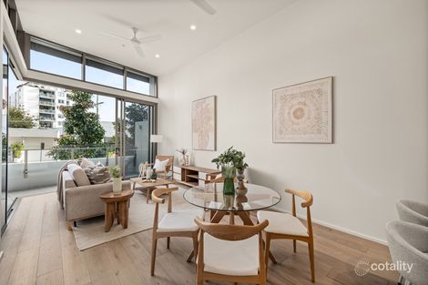 30001/9 Pidgeon Cl, West End, QLD 4101