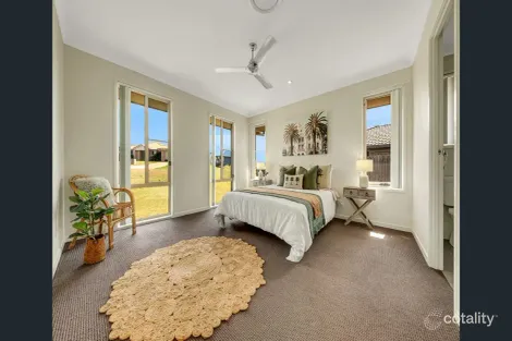 Property photo of 30 Govind Court Gracemere QLD 4702