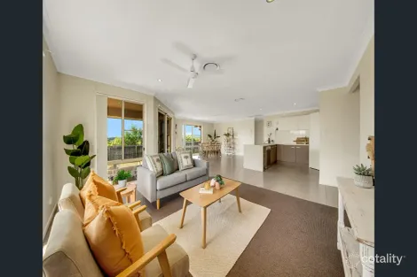 Property photo of 30 Govind Court Gracemere QLD 4702