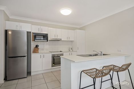 Property photo of 18/61 Buller Street Everton Park QLD 4053