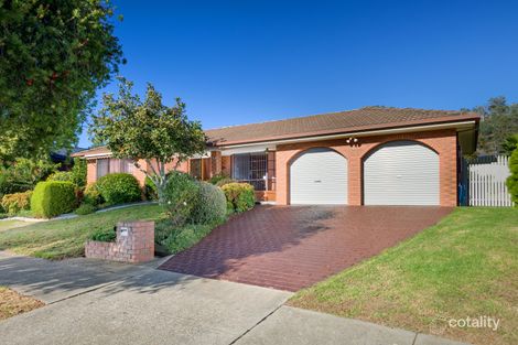 Property photo of 43 Menzies Street West Wodonga VIC 3690