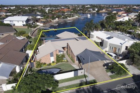 Property photo of 271 Morala Avenue Runaway Bay QLD 4216