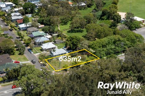 Property photo of 32 Vereker Street Coopers Plains QLD 4108