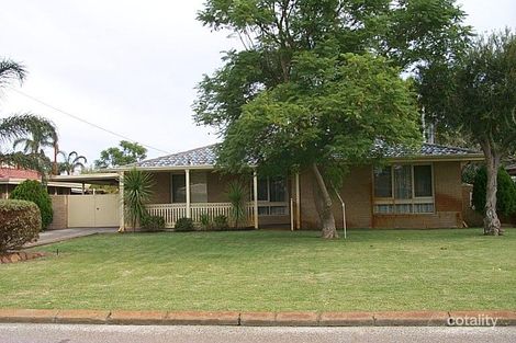 14 Romney Way, Parkwood, WA 6147