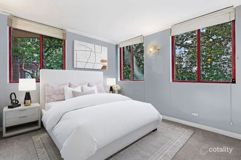 Property photo of 202/2-6 Birtley Place Elizabeth Bay NSW 2011