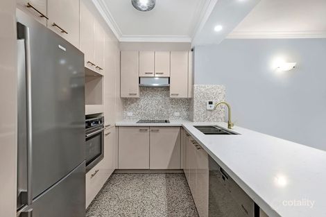 Property photo of 202/2-6 Birtley Place Elizabeth Bay NSW 2011