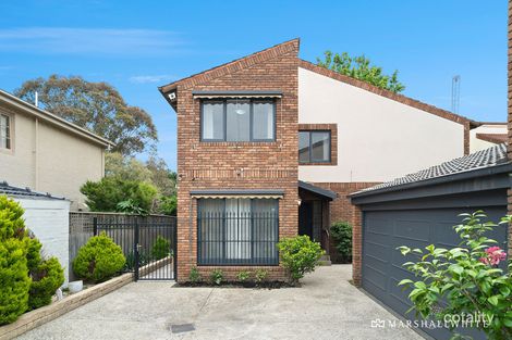 25 Thomas St, Kew, VIC 3101