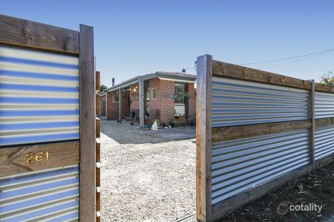 Property photo of 261 Ballarto Road Carrum Downs VIC 3201
