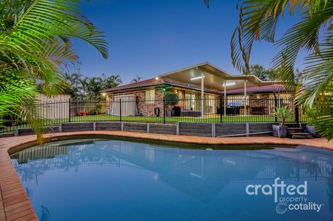 Property photo of 23 Avondale Crescent Parkinson QLD 4115