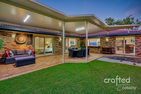 Property photo of 23 Avondale Crescent Parkinson QLD 4115