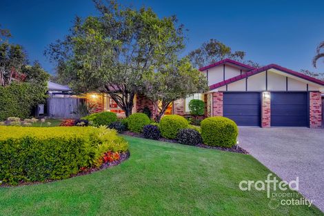 Property photo of 23 Avondale Crescent Parkinson QLD 4115