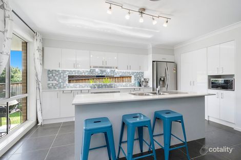 Property photo of 42 Jamison Crescent North Richmond NSW 2754