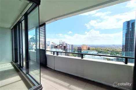 2102/7 Railway St, Chatswood, NSW 2067