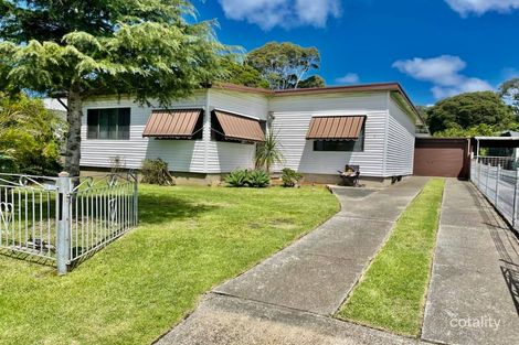 Property photo of 7 Kingston Street Oak Flats NSW 2529
