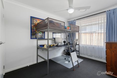Property photo of 42 Jamison Crescent North Richmond NSW 2754