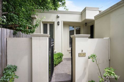 Property photo of 3/15 Creswick Street Glen Iris VIC 3146