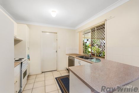 Property photo of 8 Brisbane Crescent Deception Bay QLD 4508