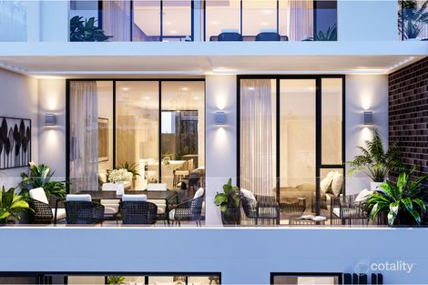 Property photo of 302/89 Parraween Street Cremorne NSW 2090