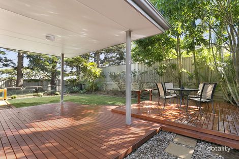 Property photo of 21 Fig Tree Place Ormiston QLD 4160