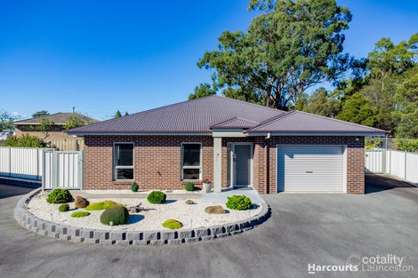 Property photo of 3/357 Westbury Road Prospect Vale TAS 7250